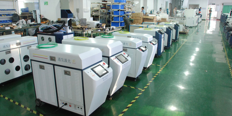 通發激光TFL-80PF<a href='http://www.houseii.cn/product/2.htm' class='text_a'>光纖<a href='http://www.houseii.cn' class='text_a'>激光焊接機</a></a>